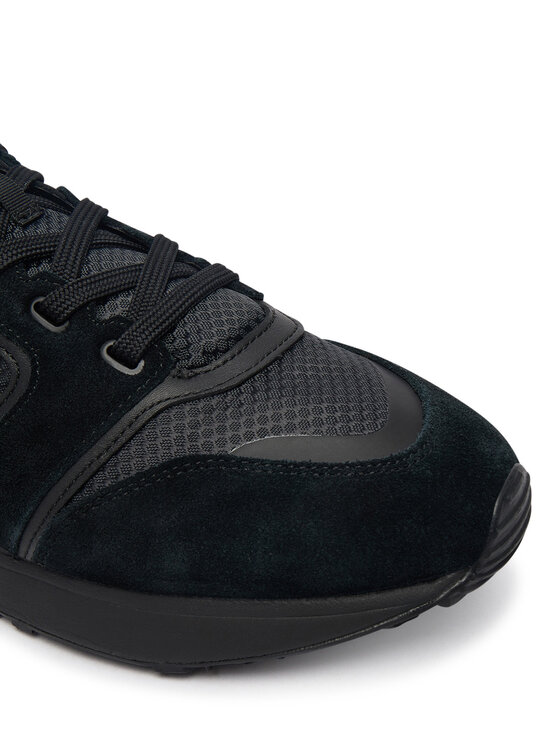 Polo Ralph Lauren Polo Ralph Lauren Sneakers 809P01637003 Nero