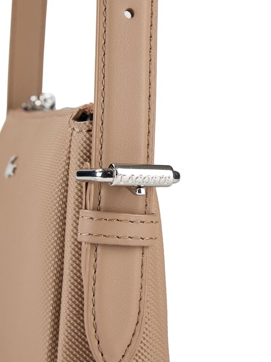 Lacoste Lacoste Torebka 330451 Brązowy