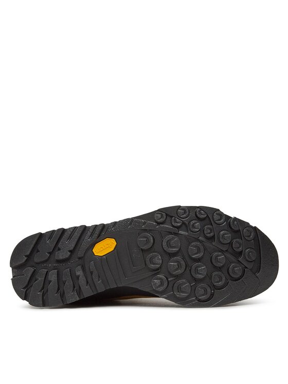 La Sportiva La Sportiva Trekking čevlji Boulder X Mid GORE-TEX 17E732726 Rjava