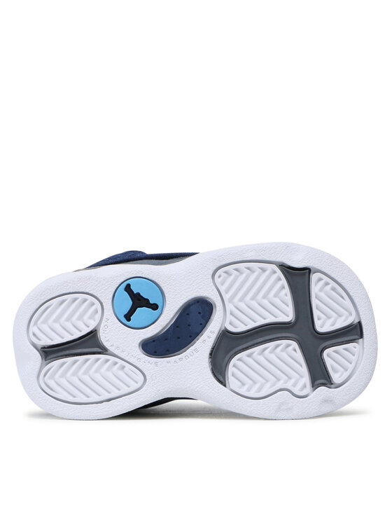 Nike Nike Сникърси Jordan 13 Retro (TD) 414581 404 Тъмносин