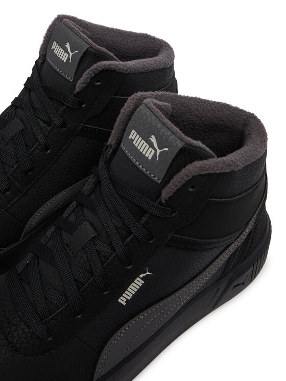 Puma Puma Sneakersy Carina Mia Mid WTR 403584 Czarny