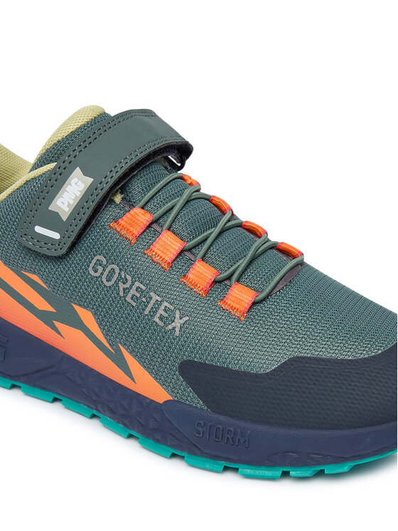 Primigi Primigi Sneakers GORE-TEX 2419099 D Grün