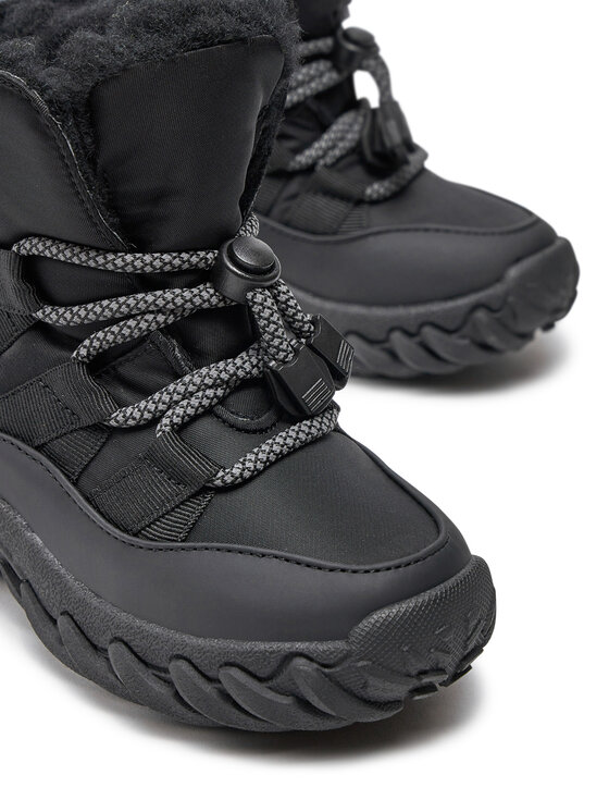 EMU Australia EMU Australia Schnürschuhe Pirrama K13098 Schwarz