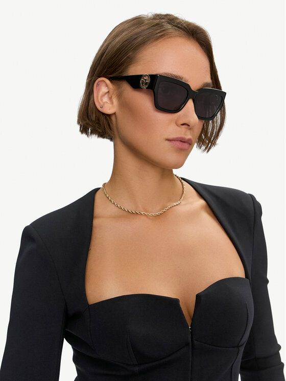 Longchamp Longchamp Γυαλιά ηλίου LO735S Μαύρο