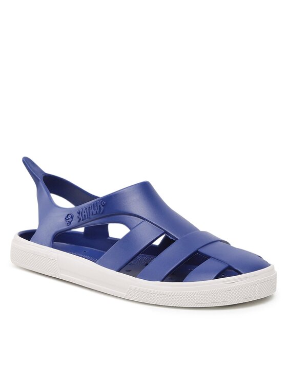 Boatilus Boatilus Босоніжки Bioty Beach Sandals VAR.02 Cиній