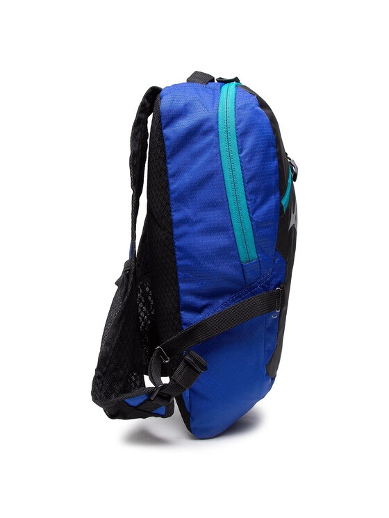 Mizuno Mizuno Рюкзак Running Backpack 33GD001822 Голубий