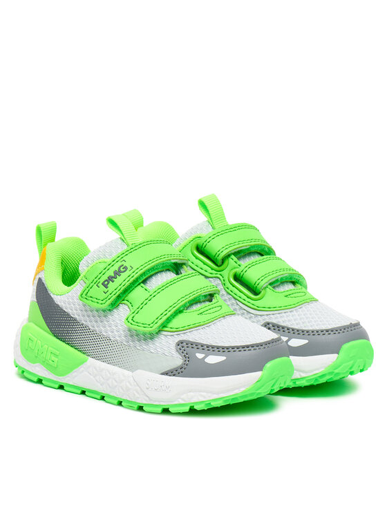 Primigi Primigi Sneakersy 7959000 Szary