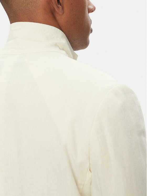 Liu Jo Liu Jo Giacca da abito QA5268 T4346 Beige Regular Fit
