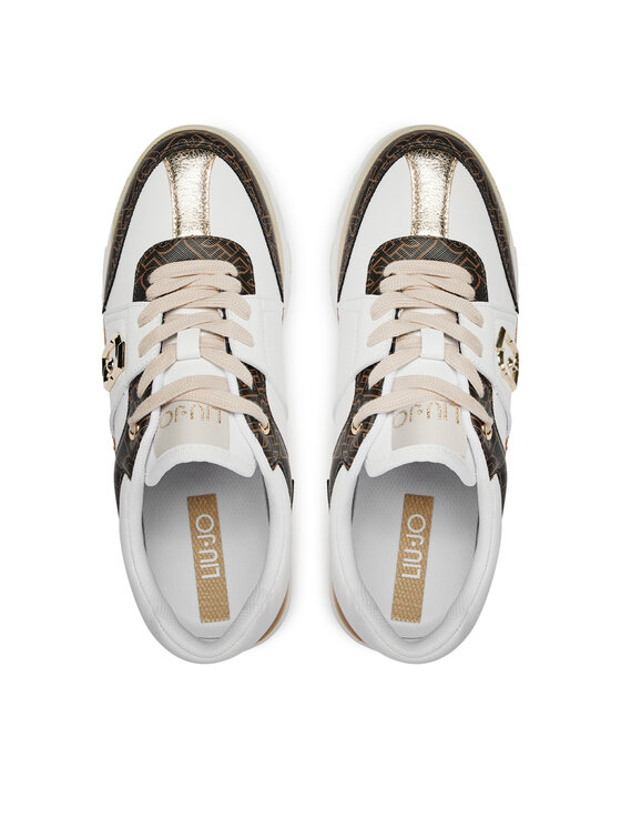 Liu Jo Liu Jo Sneakers Amazing 29 BA4085 PX141 Bunt