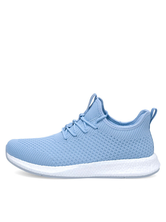 Sprandi Sprandi Sneakers MP07-GVA1 Albastru