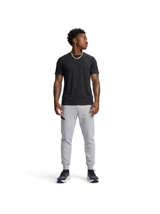 Under Armour Under Armour T-Shirt 6016291 Czarny Motion Fit