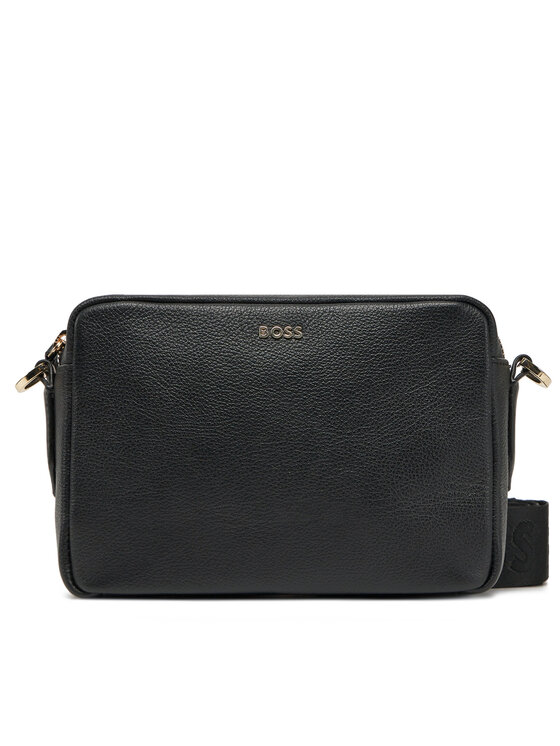 BOSS BOSS Käekott Alyce 50535985 Must
