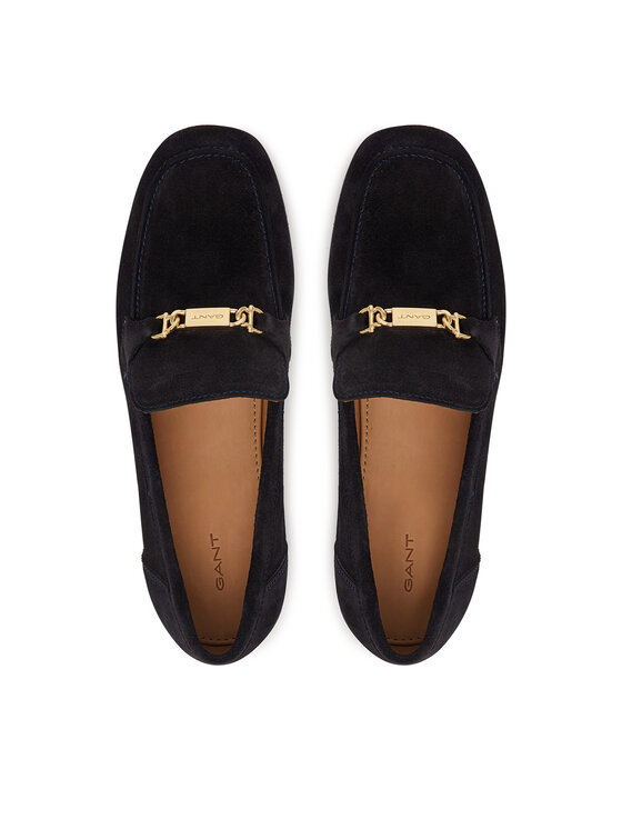 Gant Gant Loaferid 33573453 Tumesinine