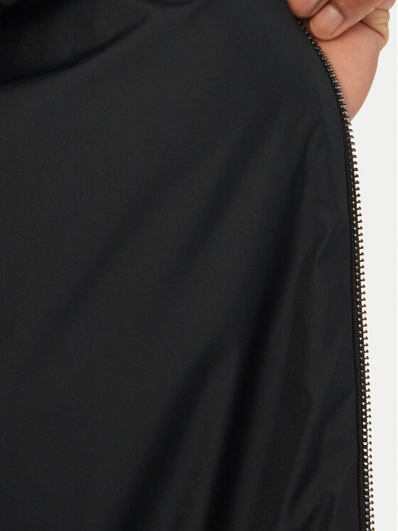 BOSS BOSS Geacă H-Facente 50570636 Negru Regular Fit