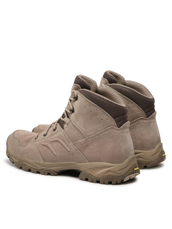 Meindl Meindl Trekking čevlji Sahara 2805 Bež