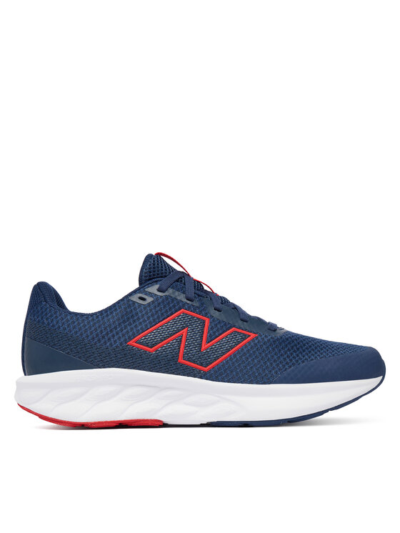 New Balance New Balance Laufschuhe 520'S Lace V9 G5208HI Dunkelblau