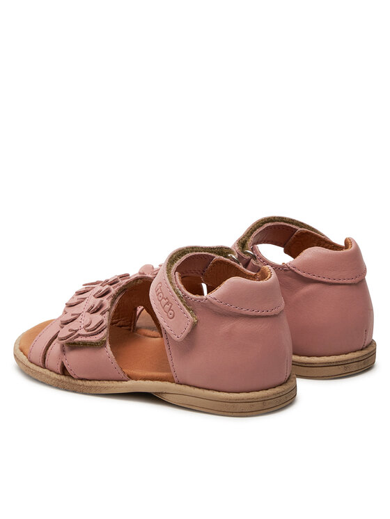 Froddo Froddo Сандали Carlina G2150193 S Розов