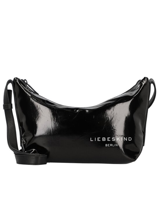 Liebeskind Berlin Liebeskind Berlin Saszetka 322136 Czarny