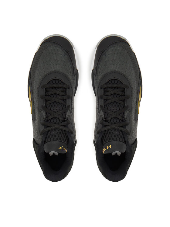 Under Armour Under Armour Încălțăminte pentru baschet UA Spawn 7 3028461 Gri