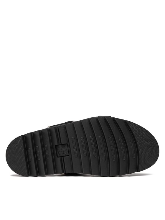 Dr. Martens Pantoletten 27771001 Schwarz | Modivo.de
