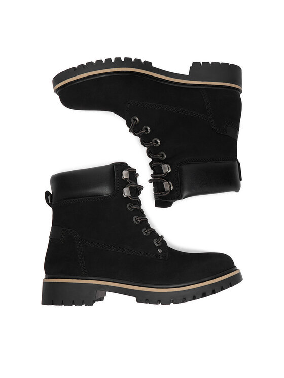 G-STAR G-Star Raw Polacchine CEO-WI16-FOX-01 Nero