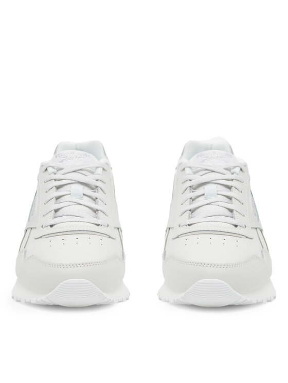 Reebok Reebok Сникърси Glide 100033706 Сив