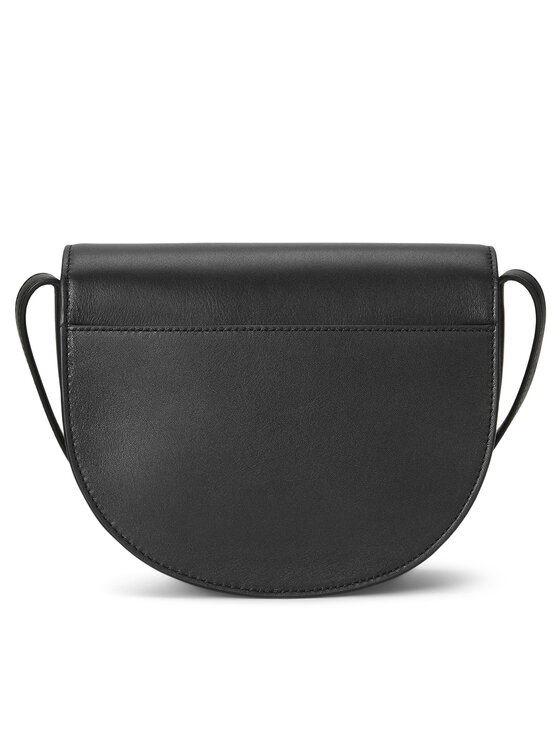 LAUREN RALPH LAUREN Lauren Ralph Lauren Ročna torba 431950130002 Črna