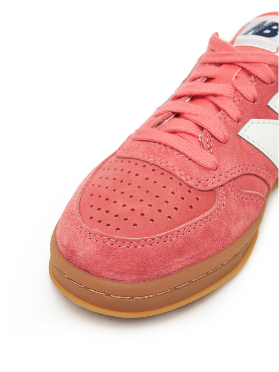 New Balance New Balance Sneakersy CT500AB Červená