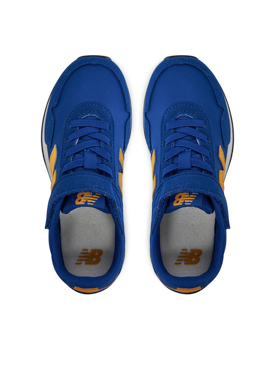 New Balance New Balance Sneakersy PV323AD Niebieski