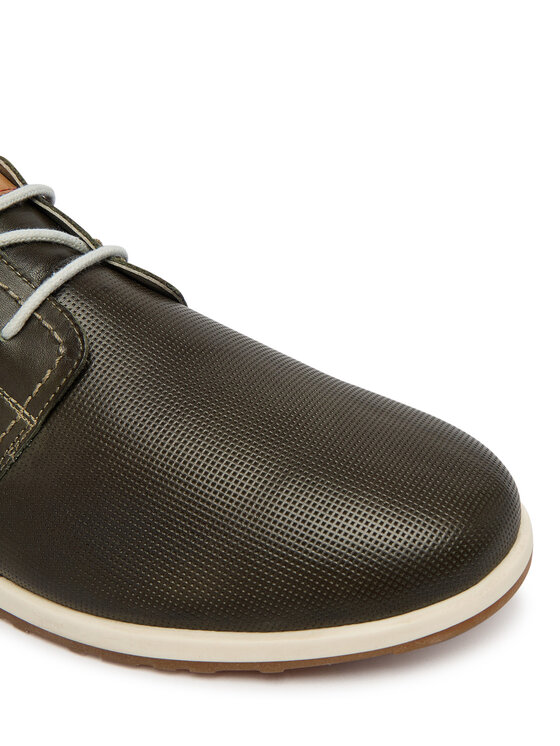 Pikolinos Pikolinos Halbschuhe Saler M8W-6429 Grün