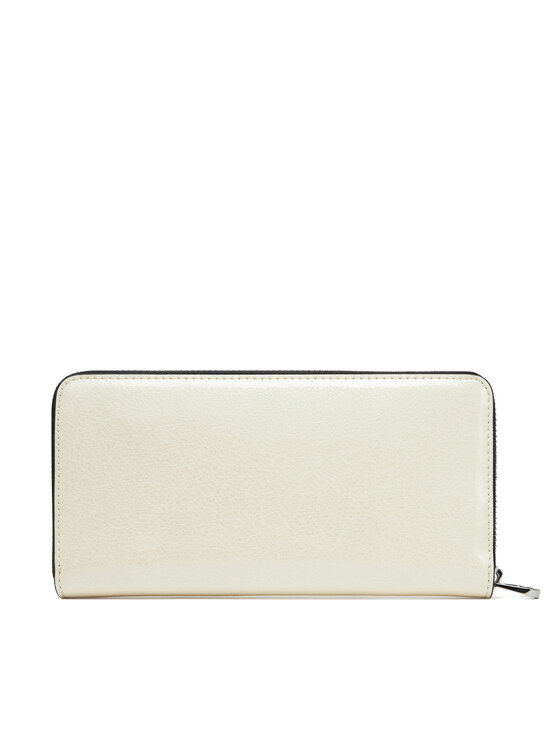 TOUS TOUS Portafoglio grande da donna New Dorp 2002103601 Beige