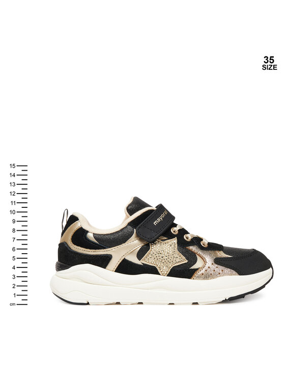 Mayoral Mayoral Sneakers 46578 Schwarz