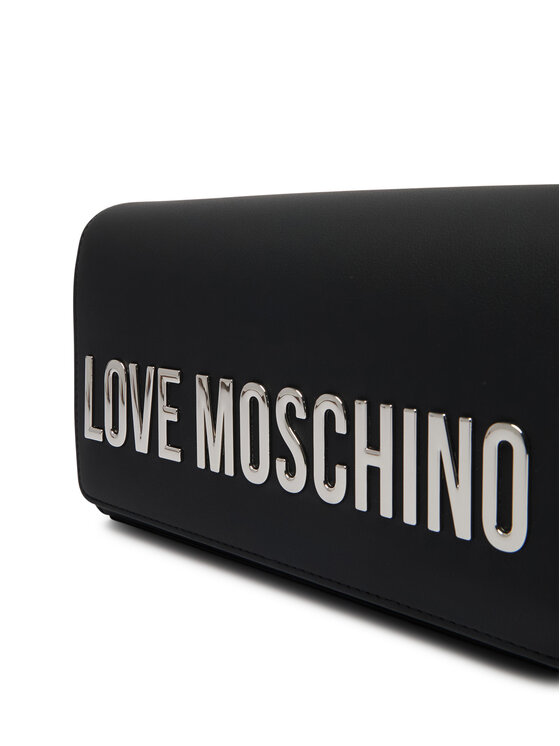 LOVE MOSCHINO LOVE MOSCHINO Kabelka JC4103PP1PKD000B Černá