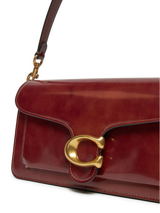 Coach Coach Rankinė Tabby CW631 Ruda
