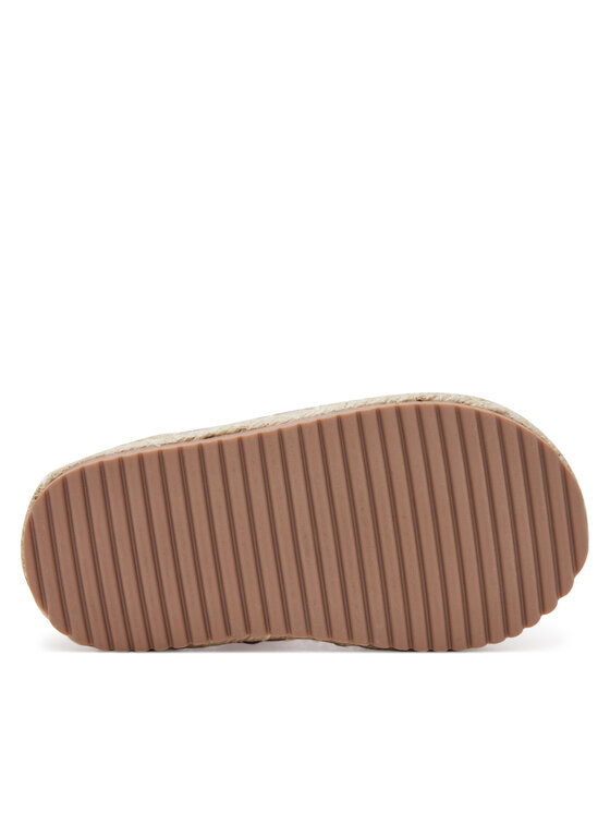 Mayoral Mayoral Espadrilės 41642 Rožinė