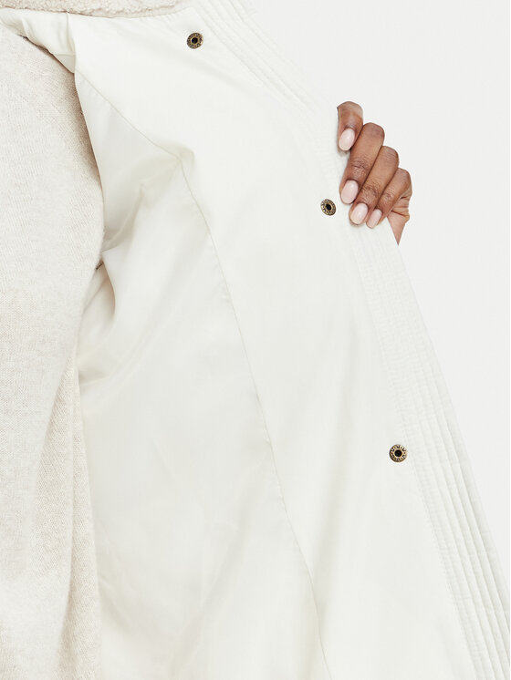 LAUREN RALPH LAUREN LAUREN RALPH LAUREN Kurtka puchowa 297P23455004 Brązowy Regular Fit