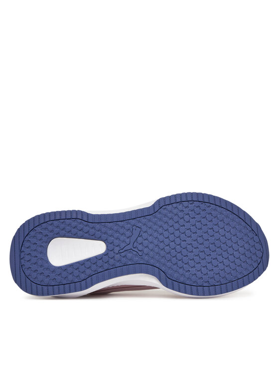 Puma Puma Αθλητικά Flyer Lite 3 Jr 401526 05 Ροζ