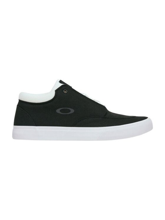 Oakley Oakley Sneakersy FOF100552 Czarny