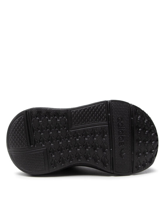 adidas adidas Sneakersy Swift Run 22 El I GW8167 Černá