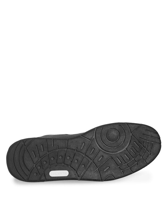 Lacoste Lacoste Tenisice Court Cage 746SMA0091 Crna