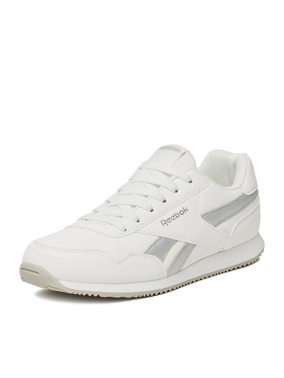 Reebok Reebok Сникърси CEO-24KC2078(V) Бял