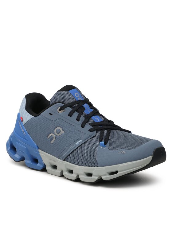 On On Pantofi pentru alergare Cloudflyer 4 7198675 Bleumarin