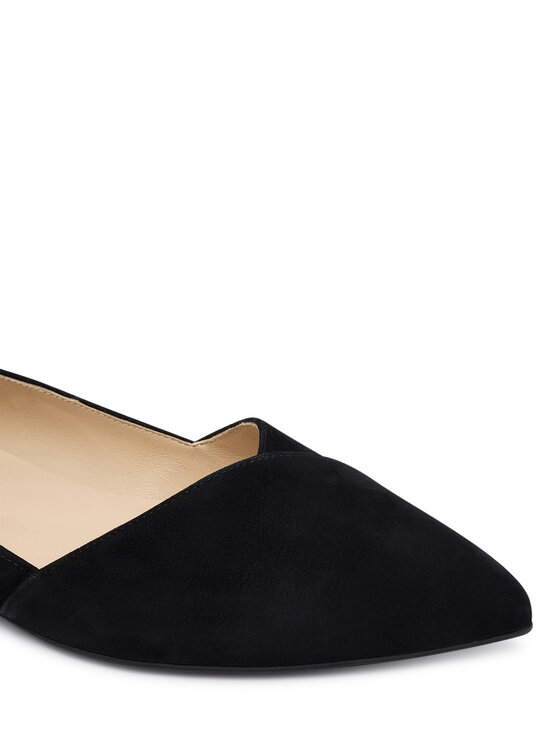 HÖGL HÖGL Ballerine 0-180002-01000 Nero