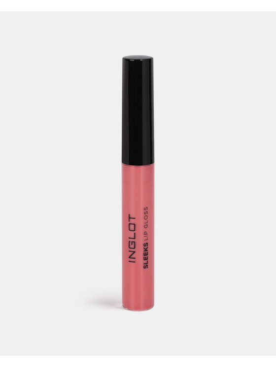 INGLOT INGLOT Sleeks Błyszczyk Cream 101