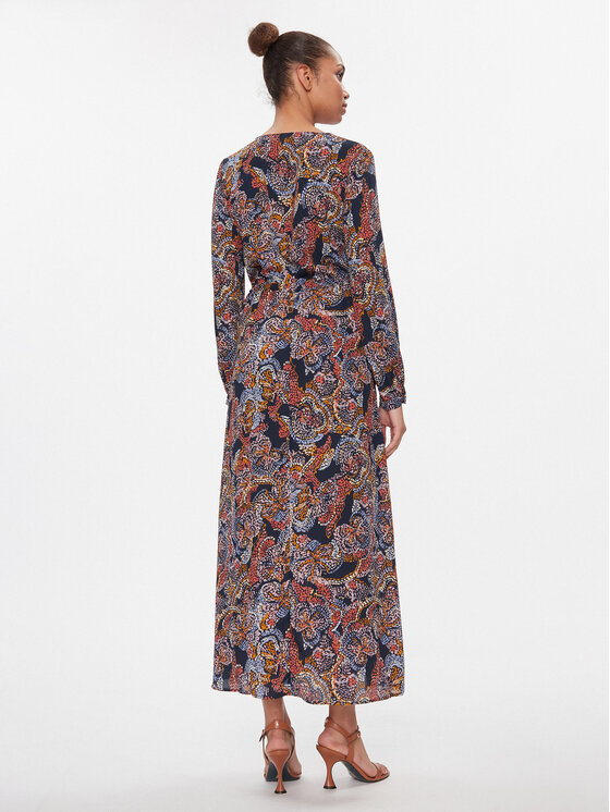 JDY JDY Vestito da giorno 15302162 Multicolore Regular Fit