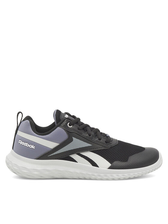 Reebok Tekaški čevlji Rush Runner 5 100033999 Črna