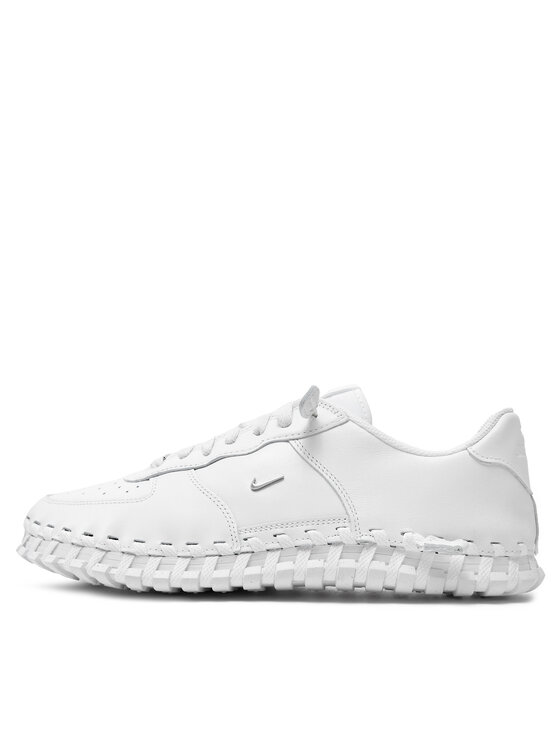 Nike Nike Snīkeri J Force 1 Low DR0424-100 Balts