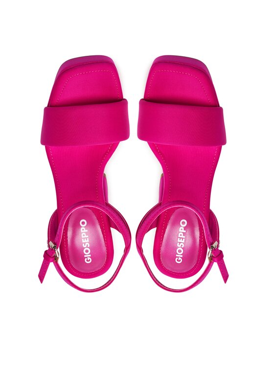 Gioseppo Gioseppo Sandaalid Denton 72086-P Roosa