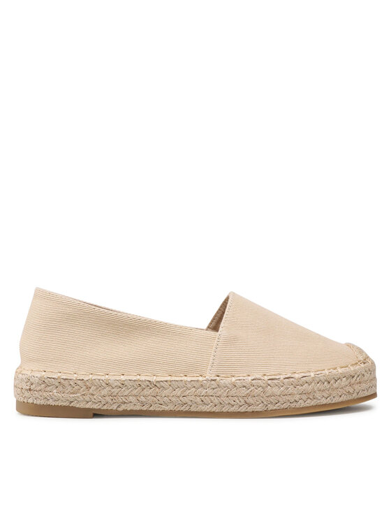 Jenny Fairy Jenny Fairy Espadrilles WSS990-106 Bézs