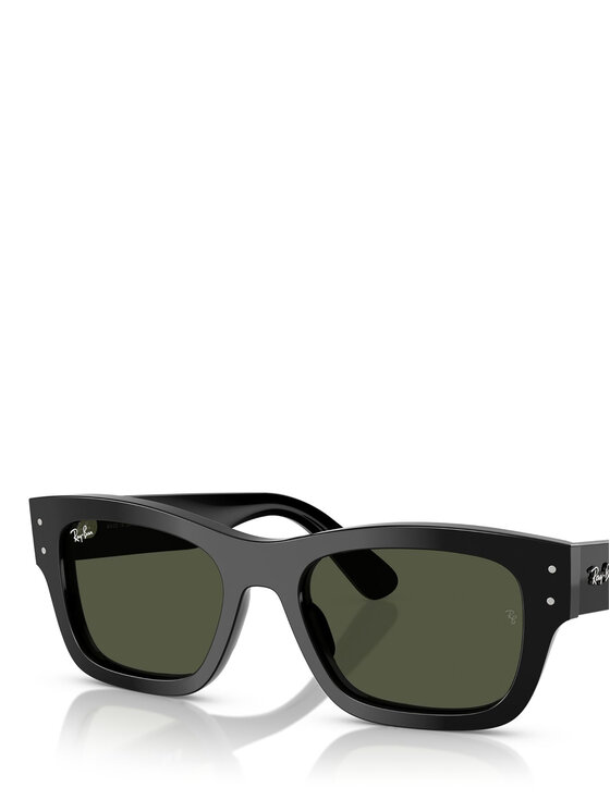 Ray-Ban Ray-Ban Napszemüveg 0RB7683S Fekete